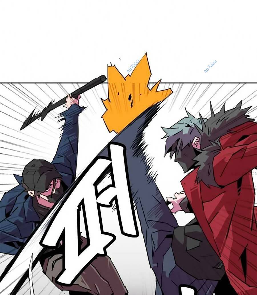 Săn Lùng Bắt Nạt Chương 51 Ảnh 26