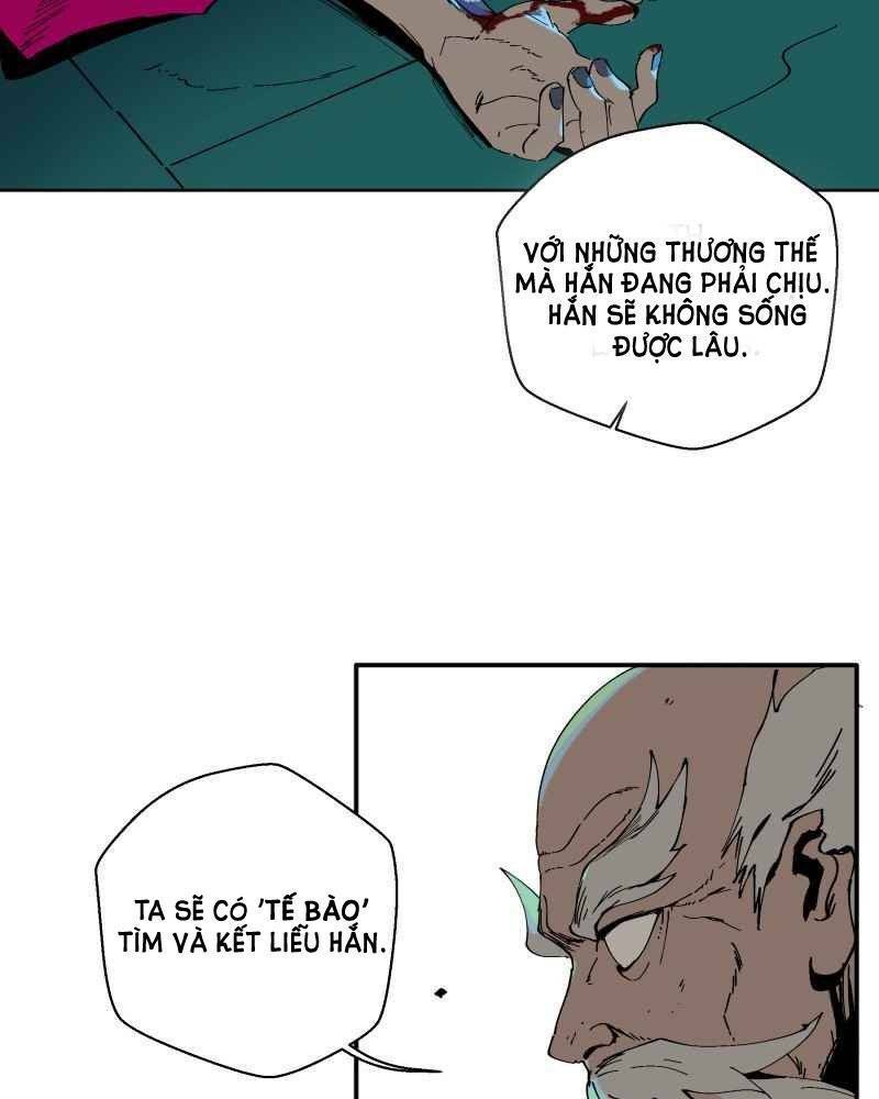 Black Sun Chương 1 Ảnh 28