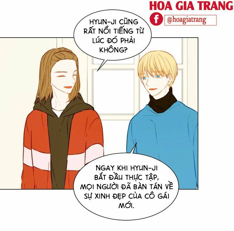 Sự Sao Chép Chương 56 Ảnh 14