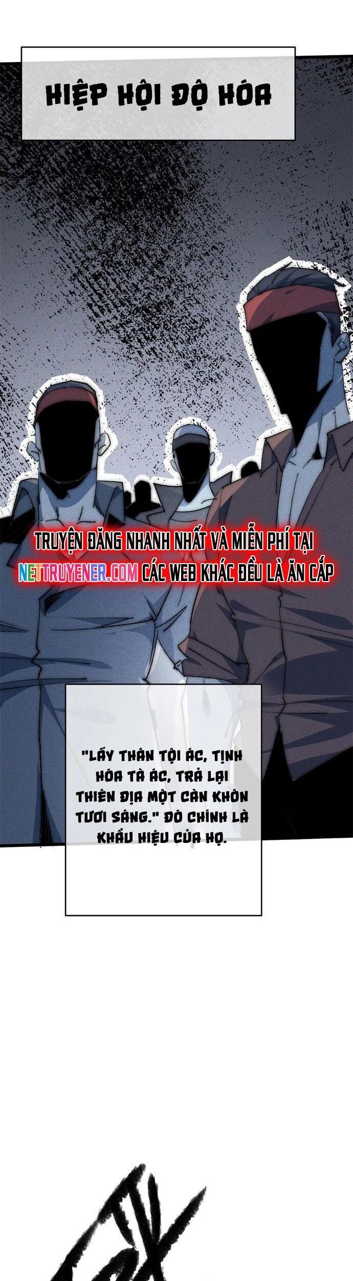 Lui Ra Phía Sau Để Vi Sư Tới Chương 80 Ảnh 9