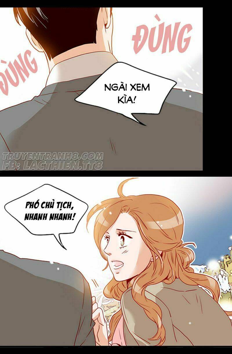 Thư Ký Kim Sao Thế Nhỉ? Chương 16 Ảnh 72