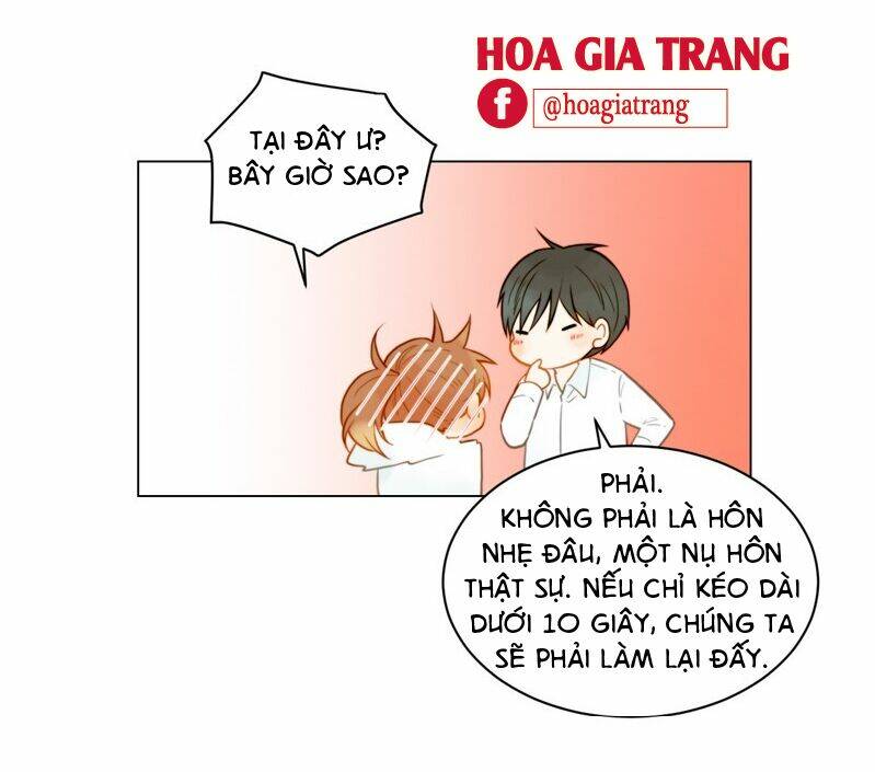 Sự Sao Chép Chương 61 Ảnh 5