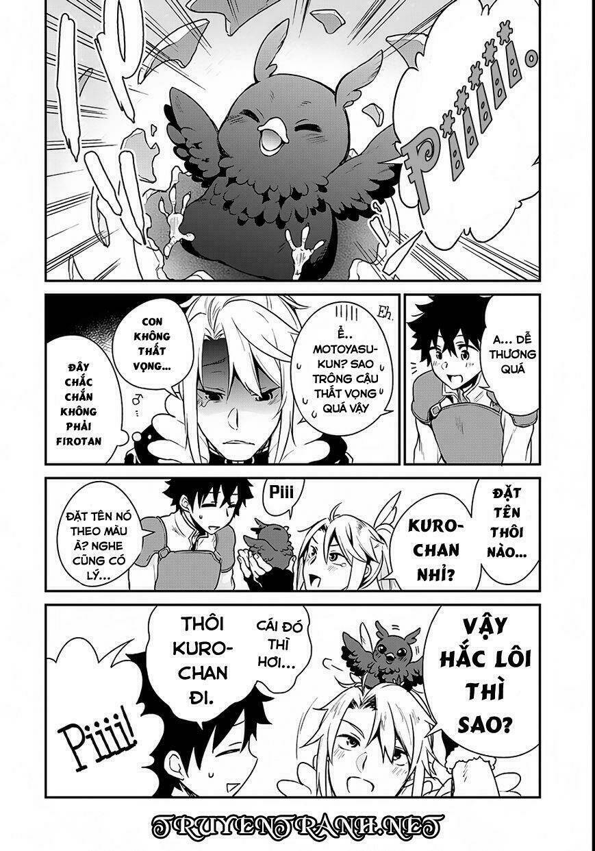 Yari No Yuusha No Yarinaoshi Chương 2 Ảnh 19