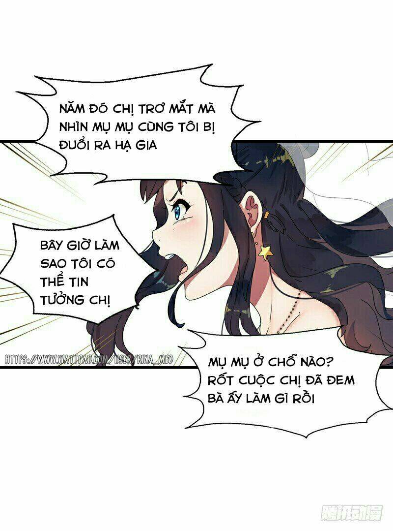 Cuộc Sống Hôn Nhân Lãng Mạn Của Hề Hề Chương 2.2 Ảnh 5
