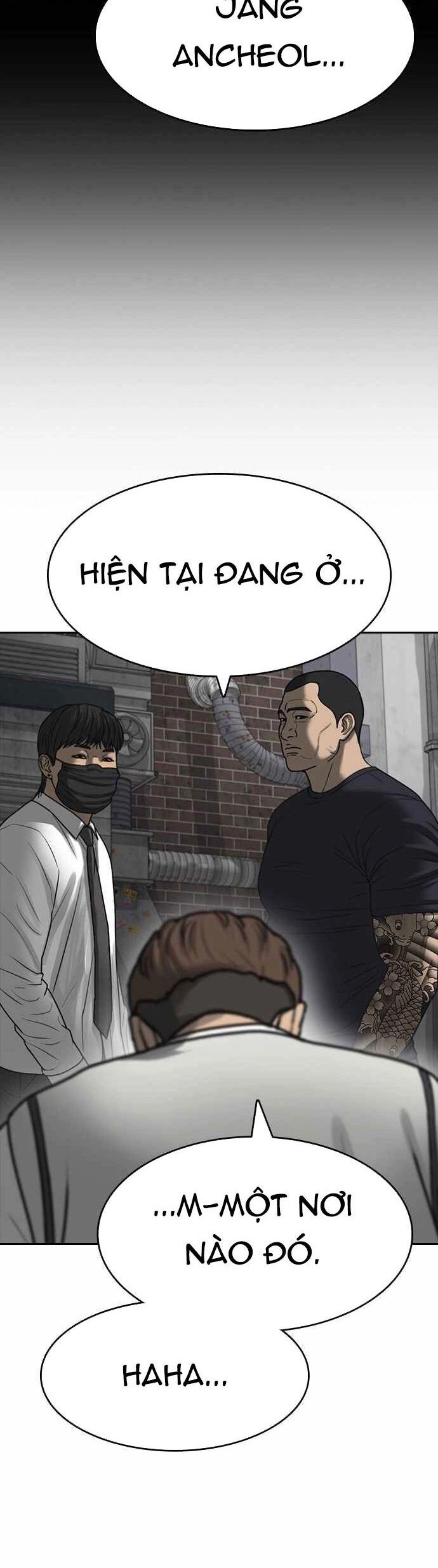 Những Mảnh Đời Tan Vỡ Chương 94 Ảnh 47