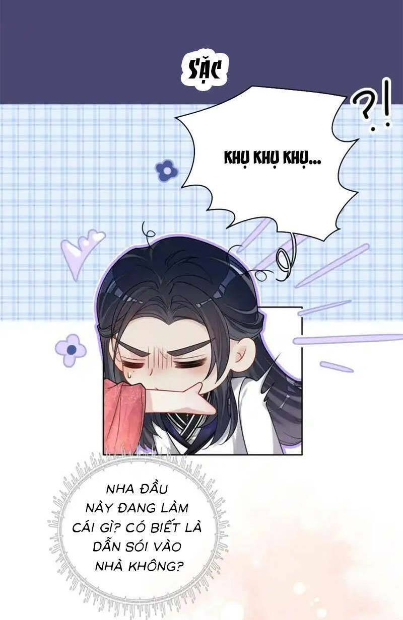 Bệnh Kiều Nam Chủ Lại Ghen Rồi Chương 131 Ảnh 11