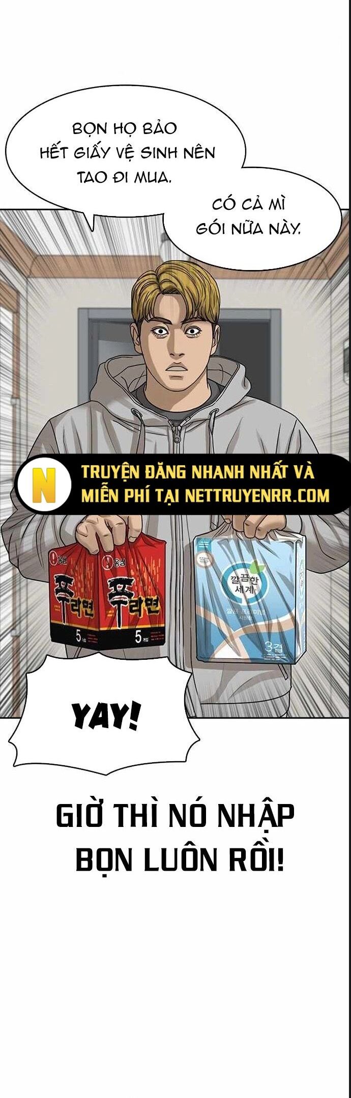 Những Mảnh Đời Tan Vỡ Chương 93 Ảnh 7