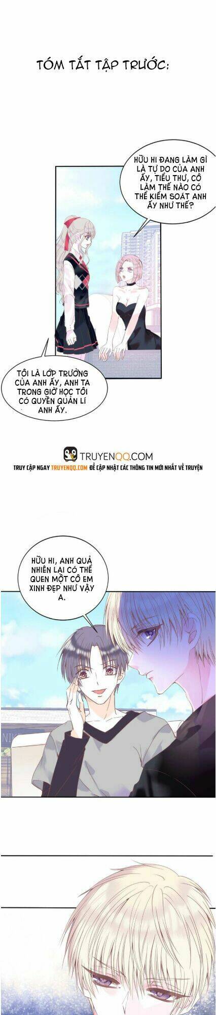 Thiên Thần Sa Ngã Chương 19 Ảnh 3