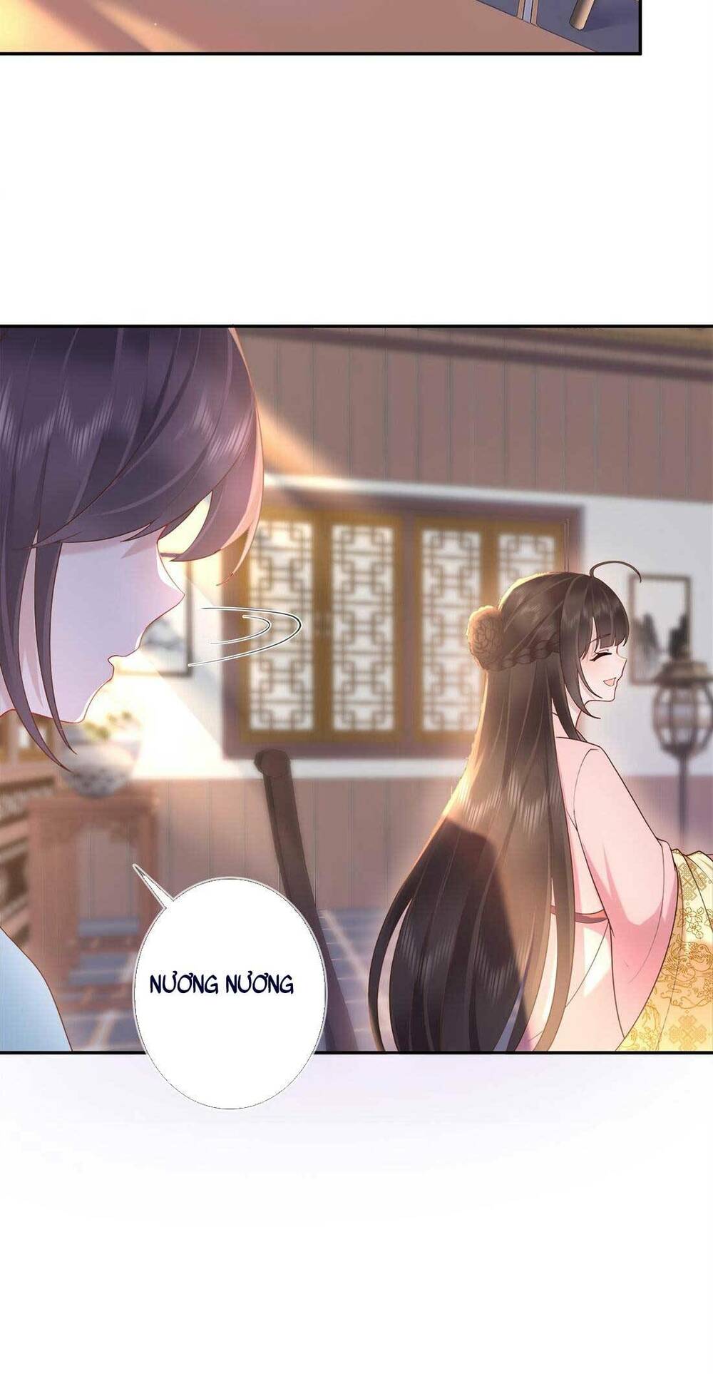 Không Biết Bệ Hạ Là Một Tiểu Cô Nương Chương 6 Ảnh 23