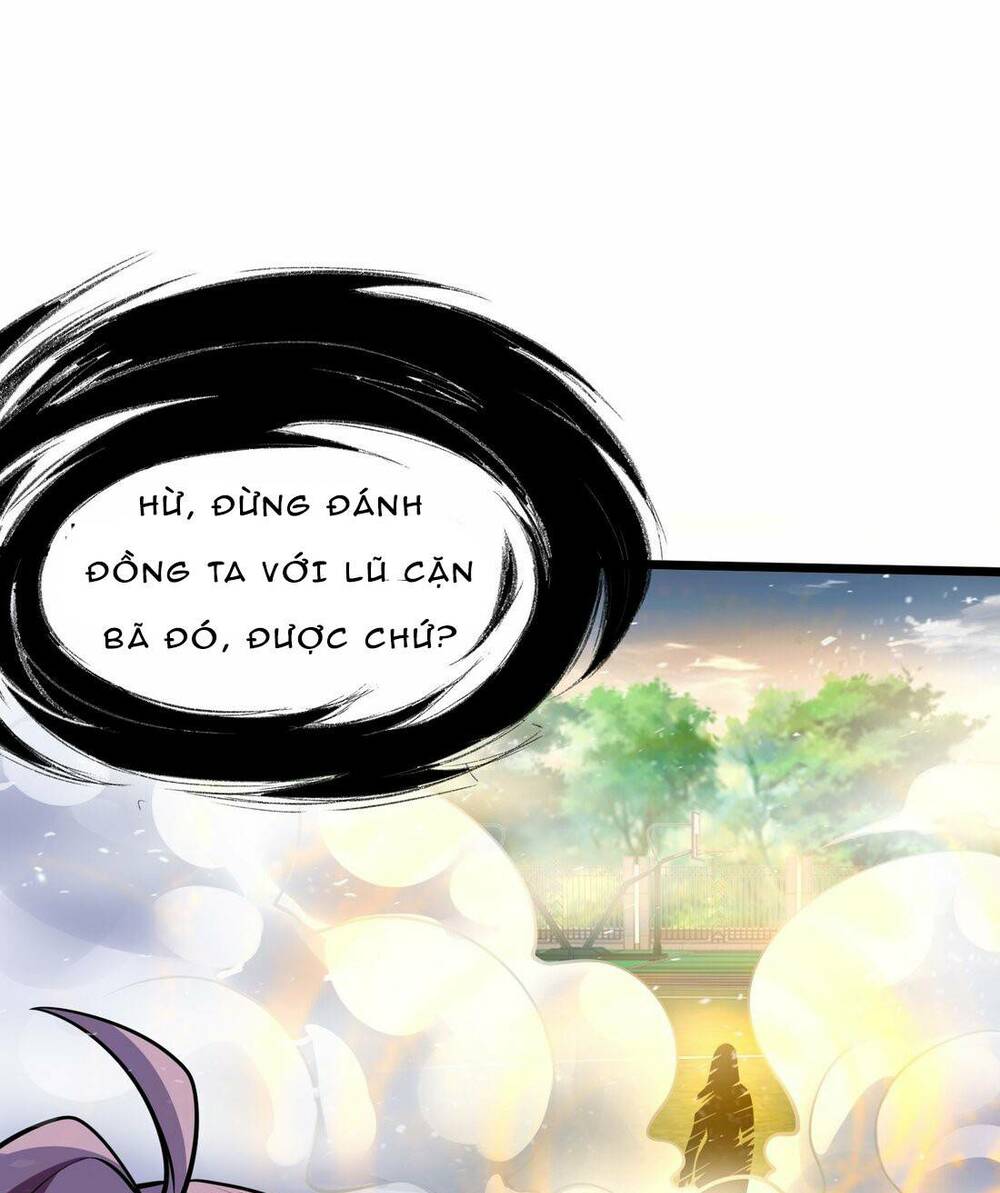 Nguyên Lai Ta Là Chí Tôn Tiên Giới Chương 5 Ảnh 28