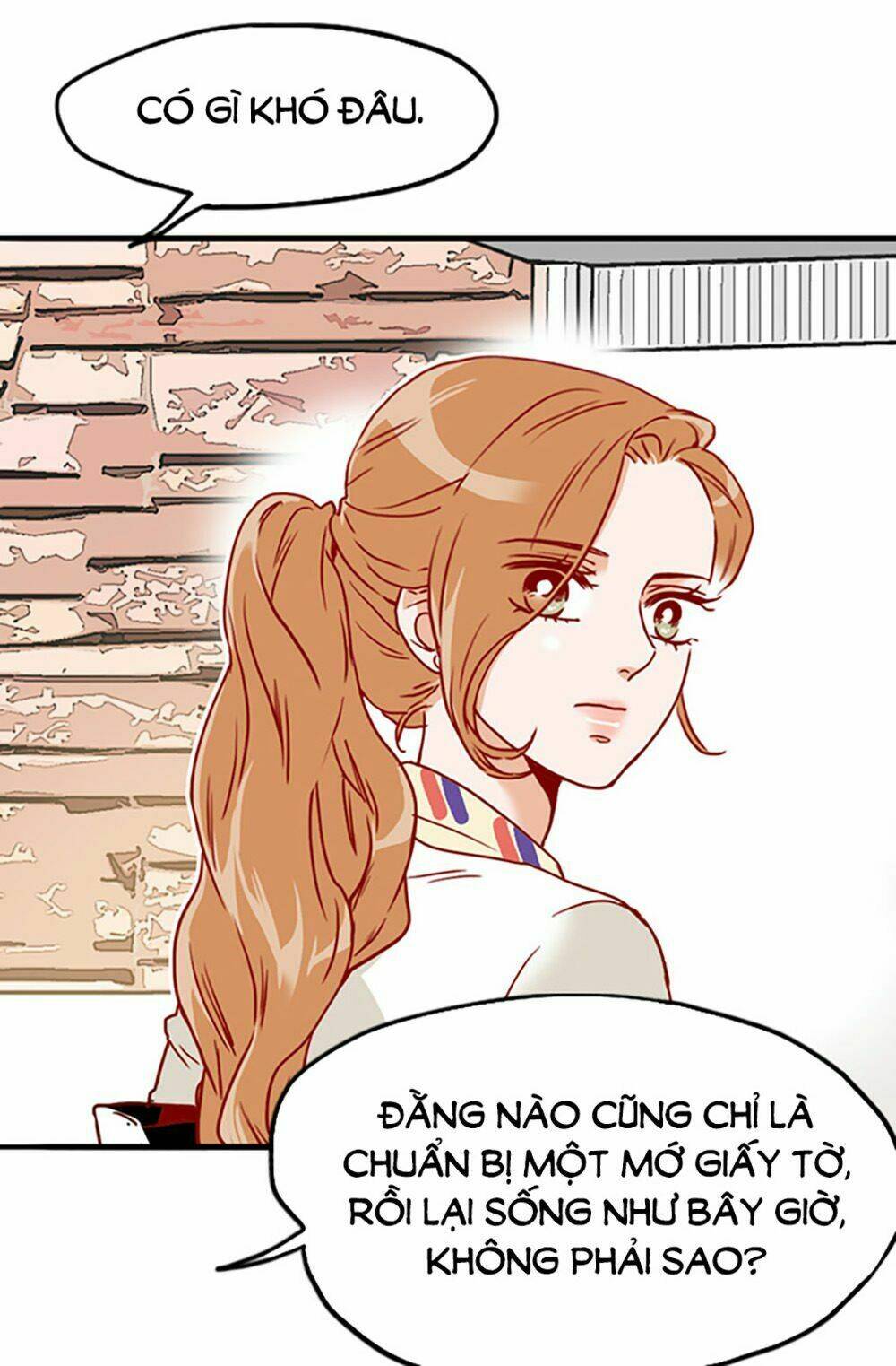 Thư Ký Kim Sao Thế Nhỉ? Chương 10 Ảnh 58