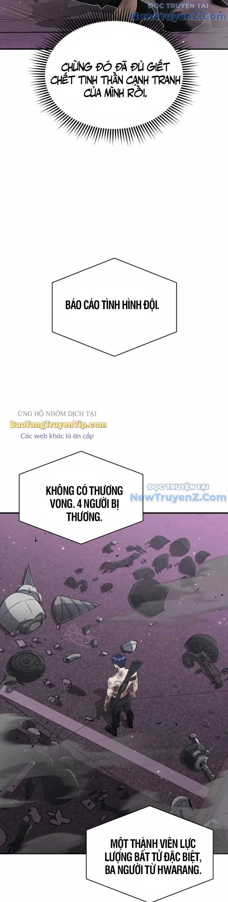 Thiên Tài Của Dòng Dõi Độc Nhất Vô Nhị Chương 105 Ảnh 22