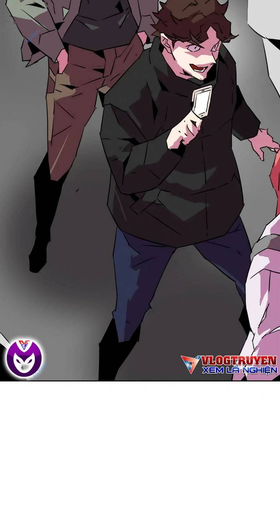 Săn Lùng Bắt Nạt Chương 58 Ảnh 48
