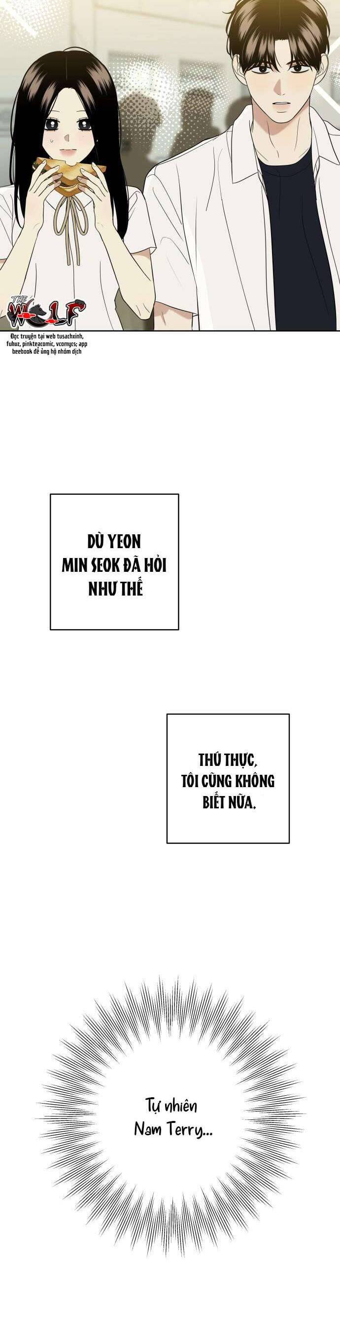 Kỷ Niệm Tuổi 19 Tồi Tệ Chương 31 Ảnh 11