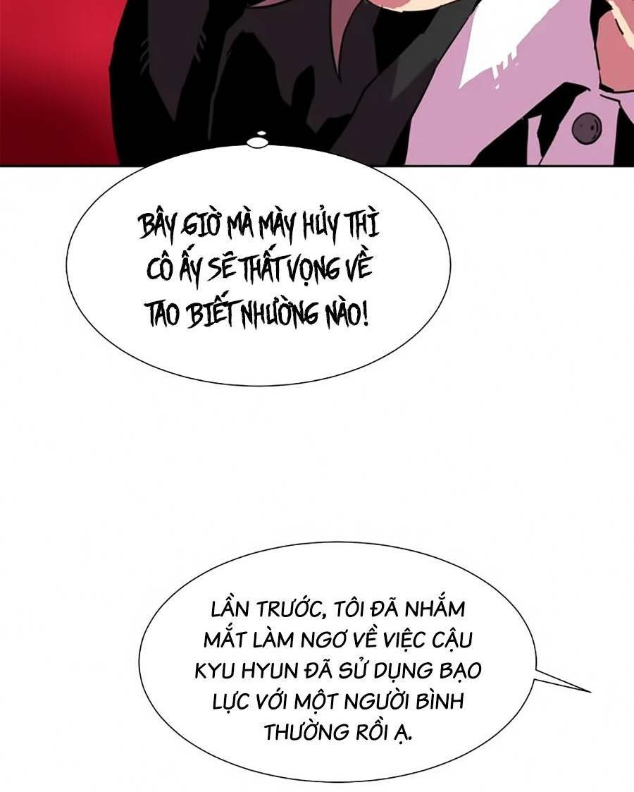Săn Lùng Bắt Nạt Chương 49 Ảnh 72