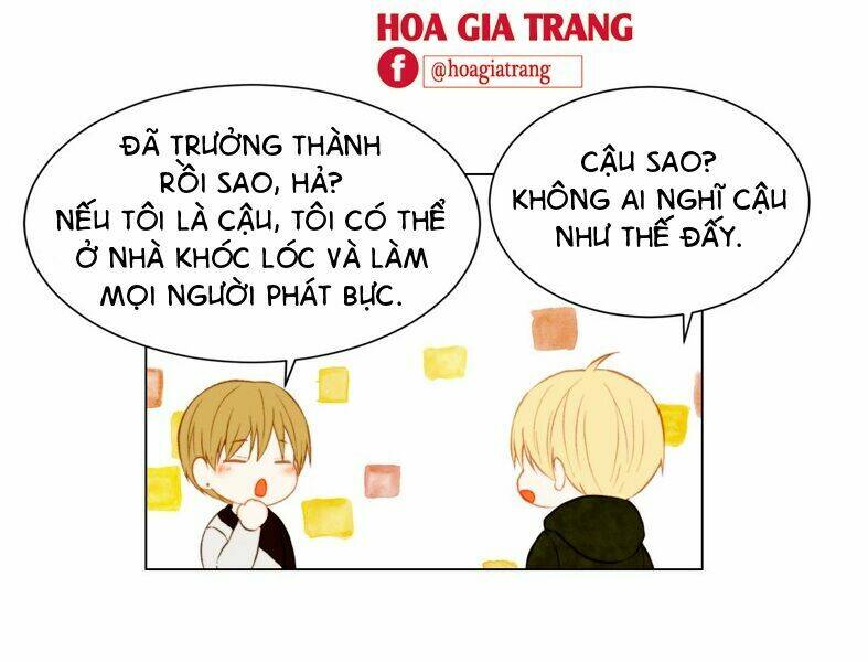 Sự Sao Chép Chương 62 Ảnh 19