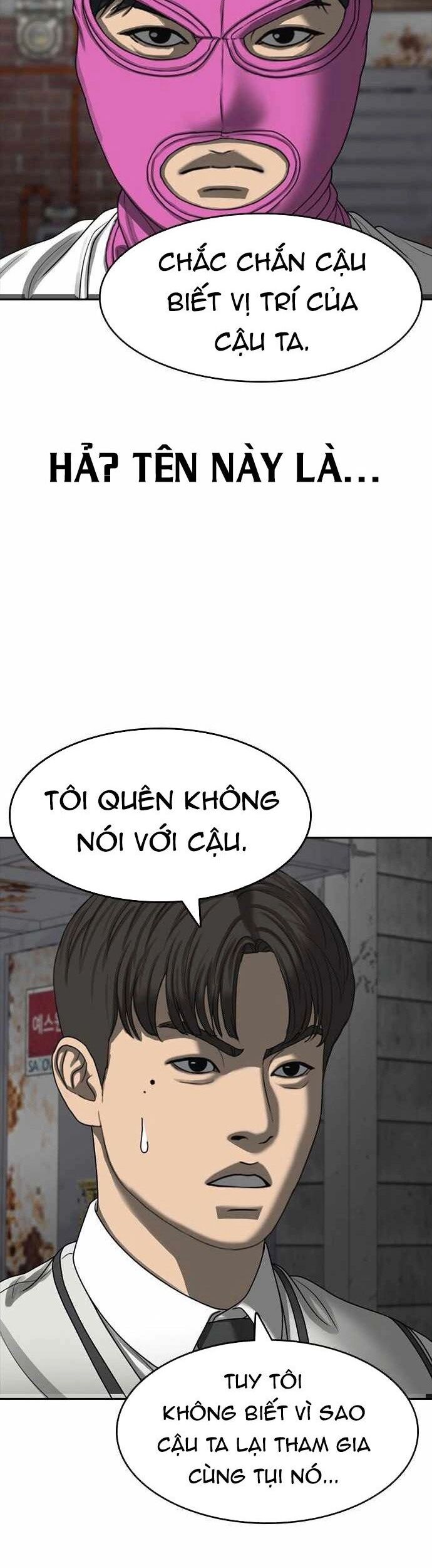 Những Mảnh Đời Tan Vỡ Chương 95 Ảnh 9