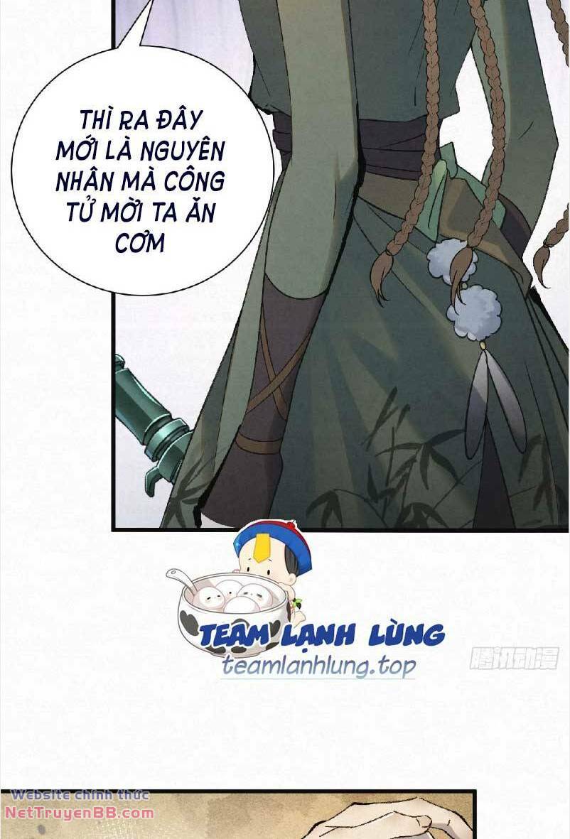Hôm Nay Sát Thủ Chỉ Muốn Làm Cá Muối Chương 4 Ảnh 20