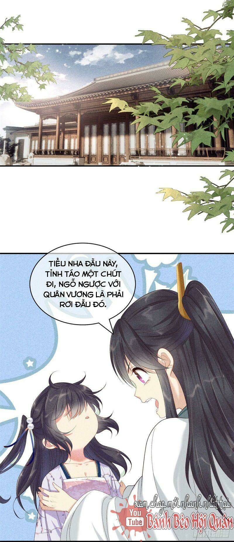 Trọng Sinh Chi Đích Nữ Bất Thiện Chương 79 Ảnh 2