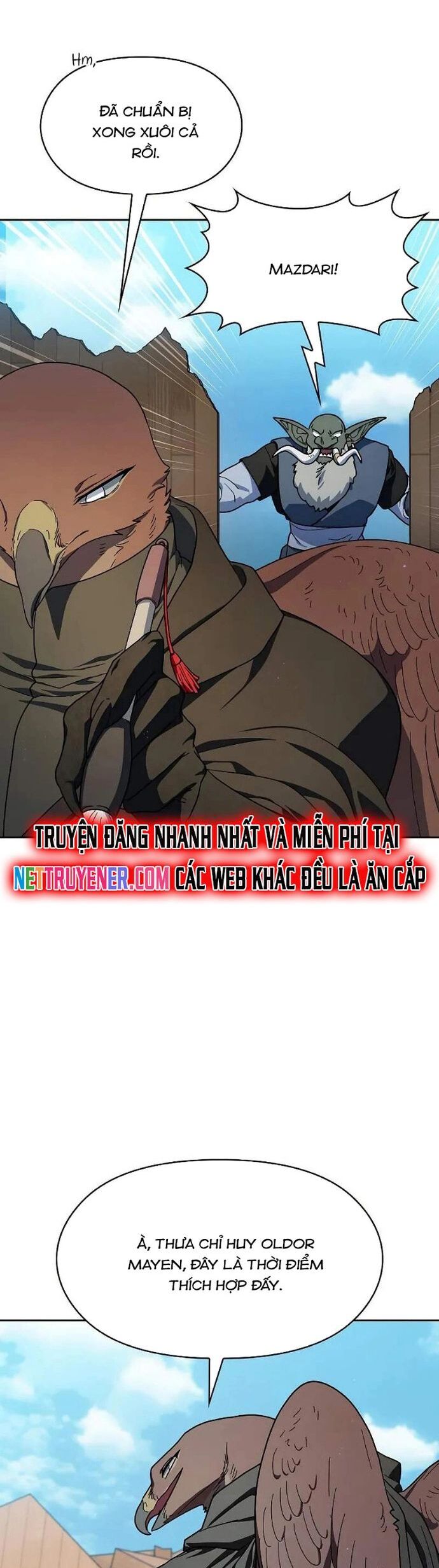 Nền Văn Minh Nebula Chương 88 Ảnh 21