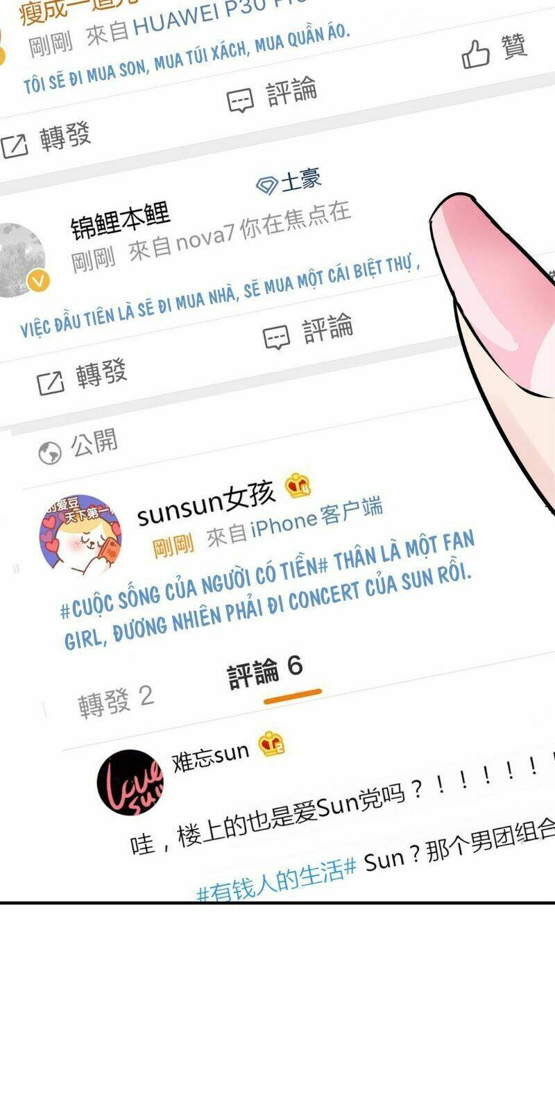 Thương Tiên Sinh Mã Giáp Của Anh Lại Rơi Rồi Chương 10 Ảnh 61