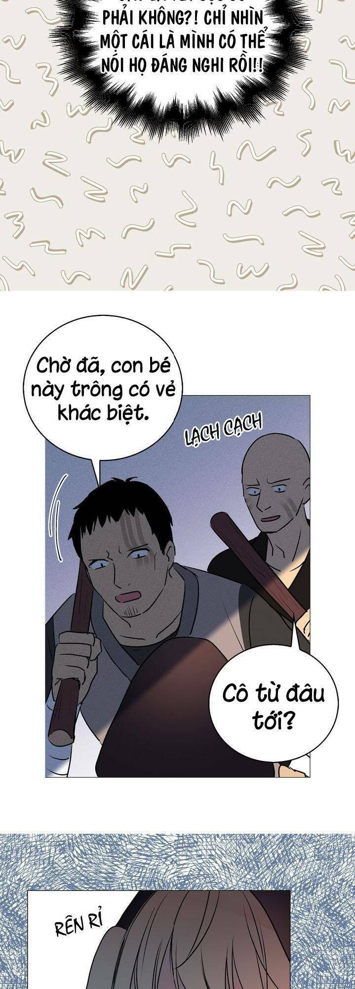 Cô Dâu Của Miêu Hoàng Tử Chương 12 Ảnh 25