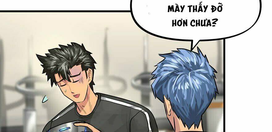 Vua Sinh Tồn Chương 79 Ảnh 38