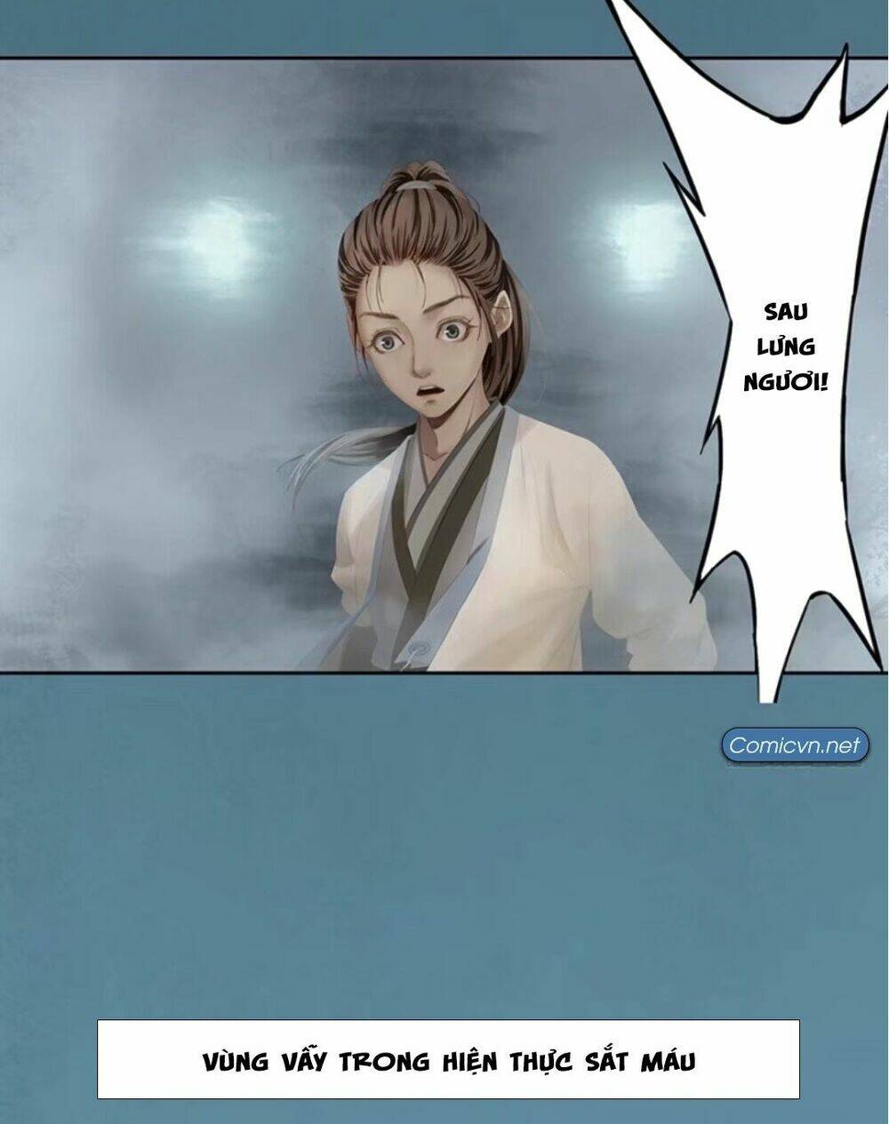 Hồn Sư Chương 0 Ảnh 17