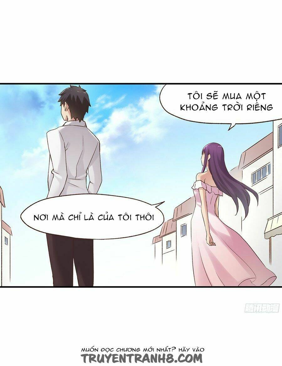 Vì Tôi Là Ông Chú Mở Tiệm Bán Vũ Khí Chương 55 Ảnh 23