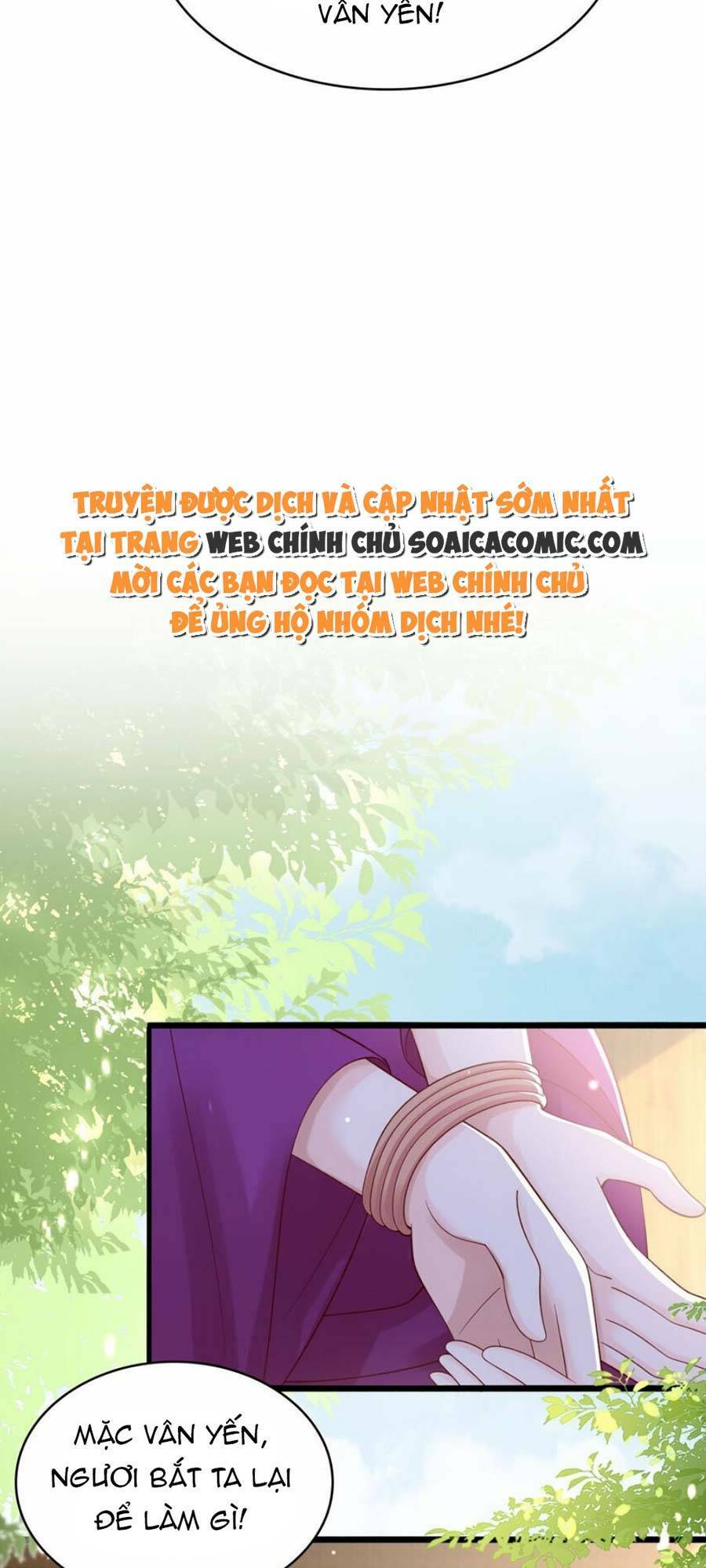 Ta Live Stream Ngược Đãi Nam Chính Chương 28 Ảnh 15