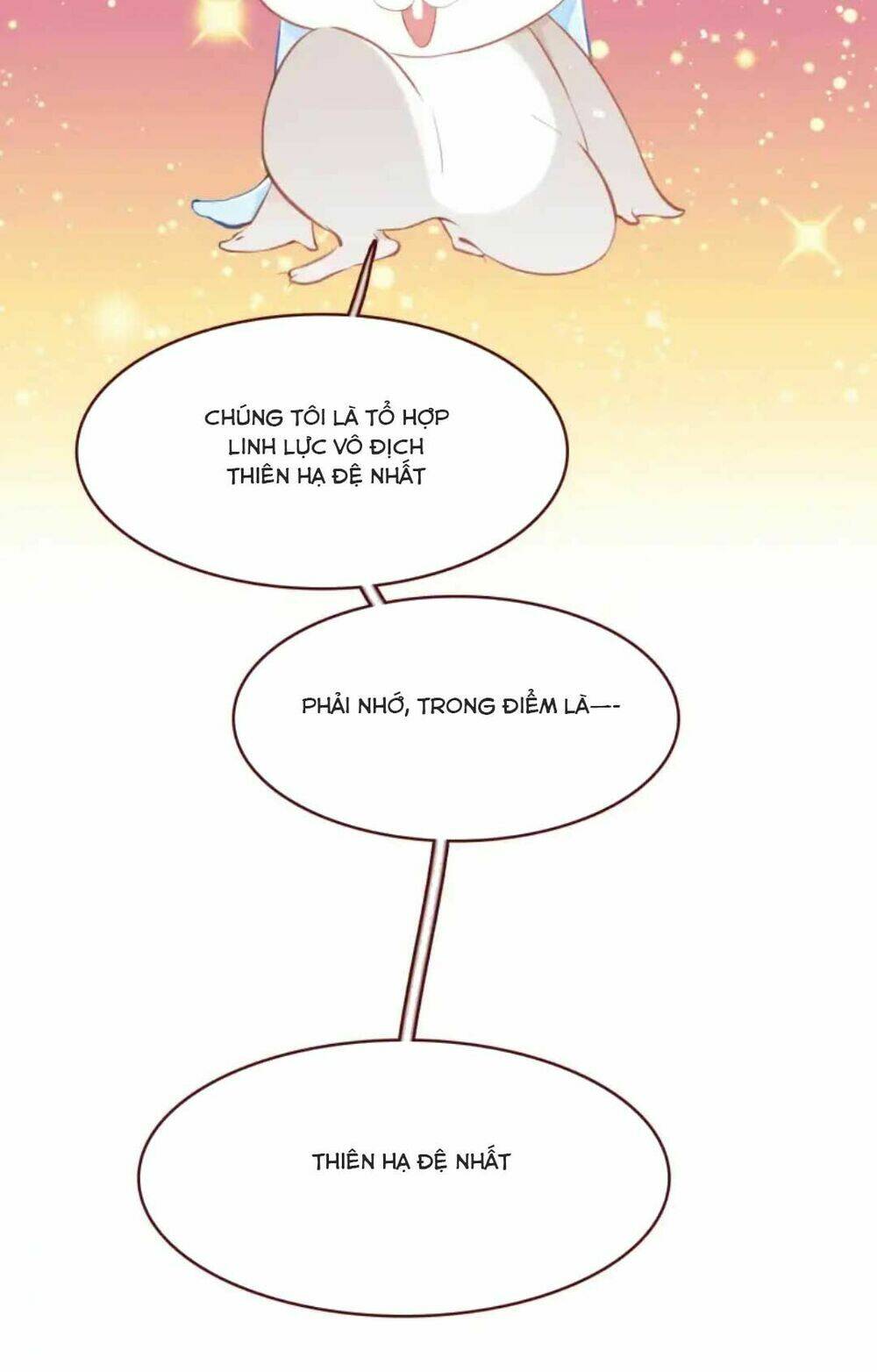 Tiểu Ma Vương Học Cách Yêu Đương Chương 9 Ảnh 46