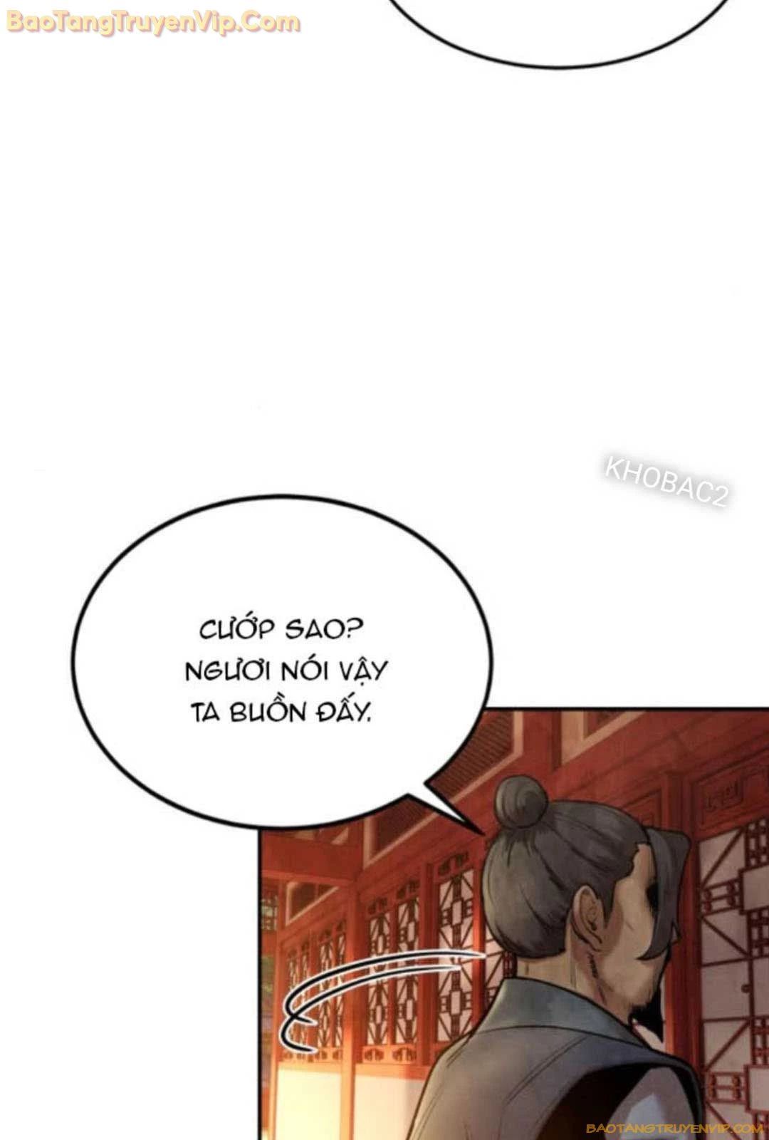 Tay Súng Chinh Phục Võ Lâm Chương 40 Ảnh 102