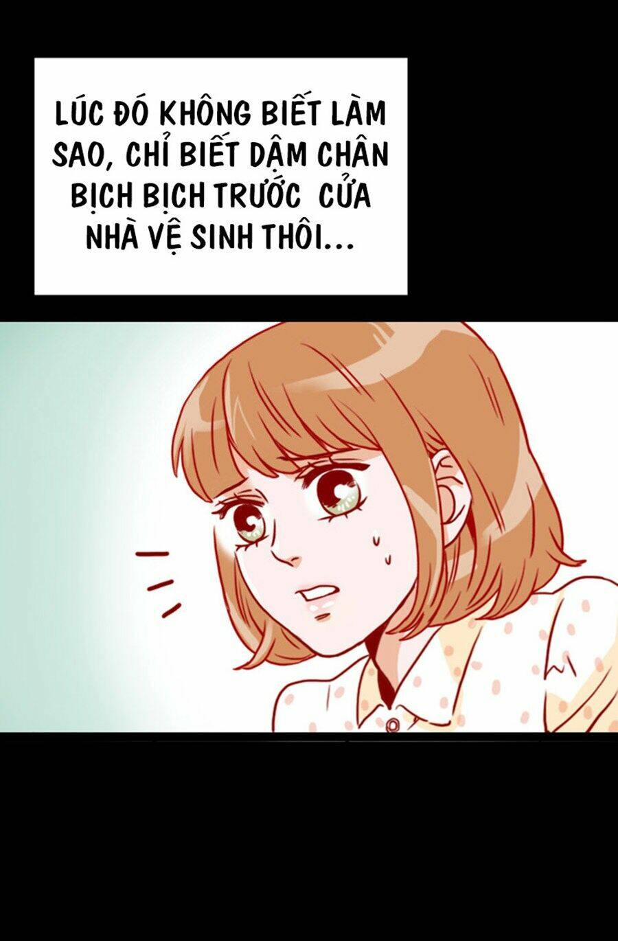 Thư Ký Kim Sao Thế Nhỉ? Chương 8 Ảnh 43