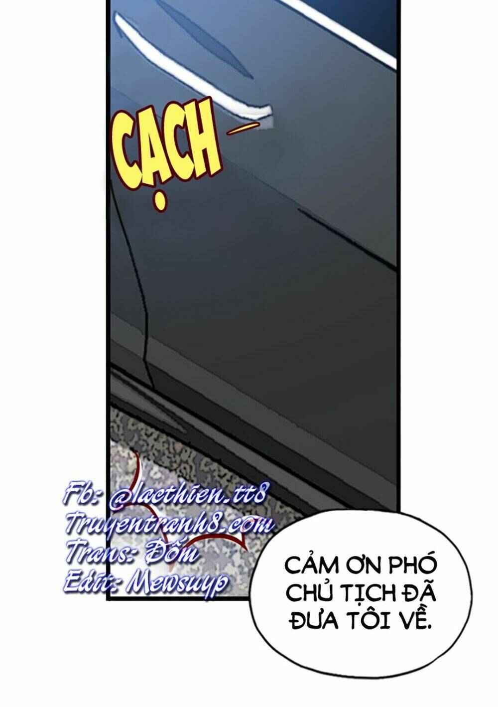 Thư Ký Kim Sao Thế Nhỉ? Chương 17 Ảnh 5
