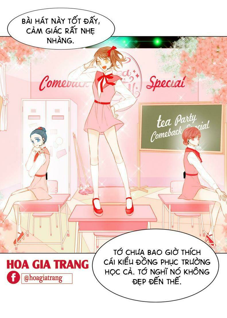 Sự Sao Chép Chương 64 Ảnh 18