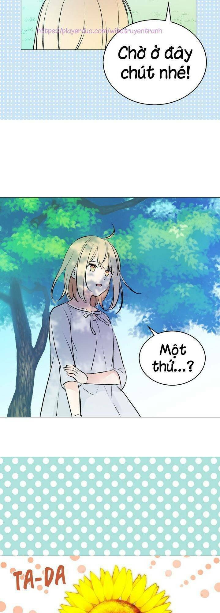 Cô Dâu Của Miêu Hoàng Tử Chương 12 Ảnh 7