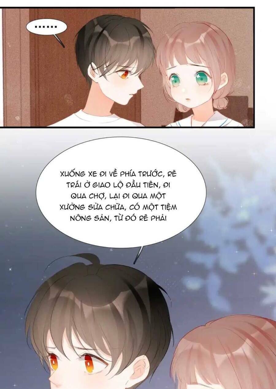 Tiểu Ma Vương Học Cách Yêu Đương Chương 19 Ảnh 11