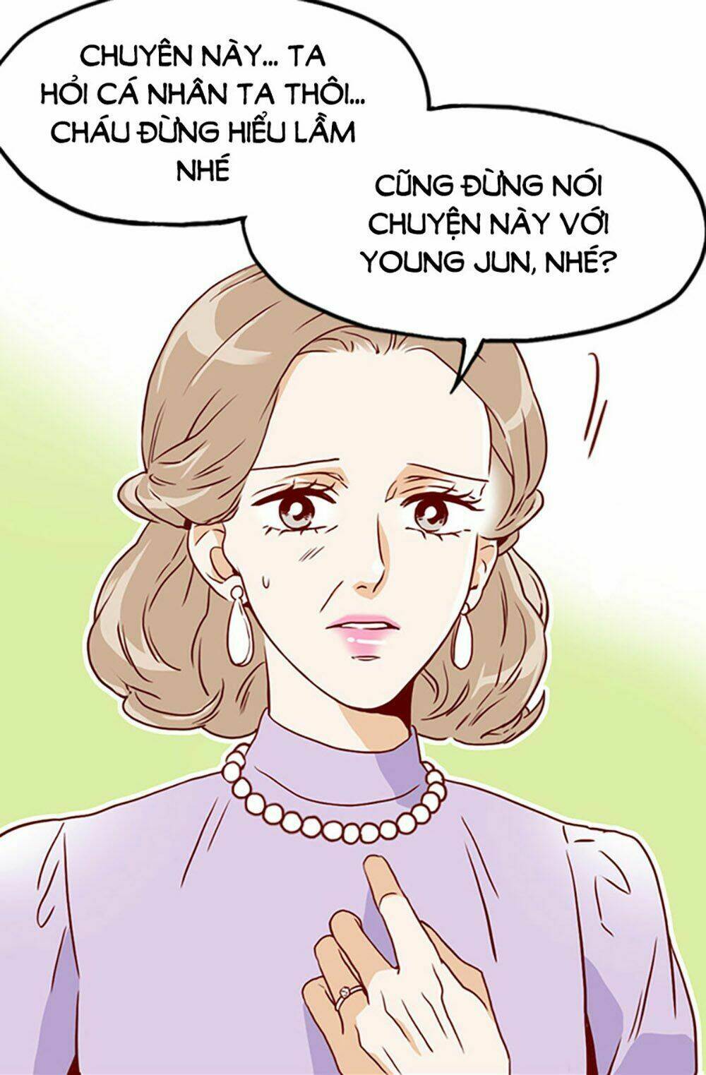 Thư Ký Kim Sao Thế Nhỉ? Chương 9 Ảnh 46