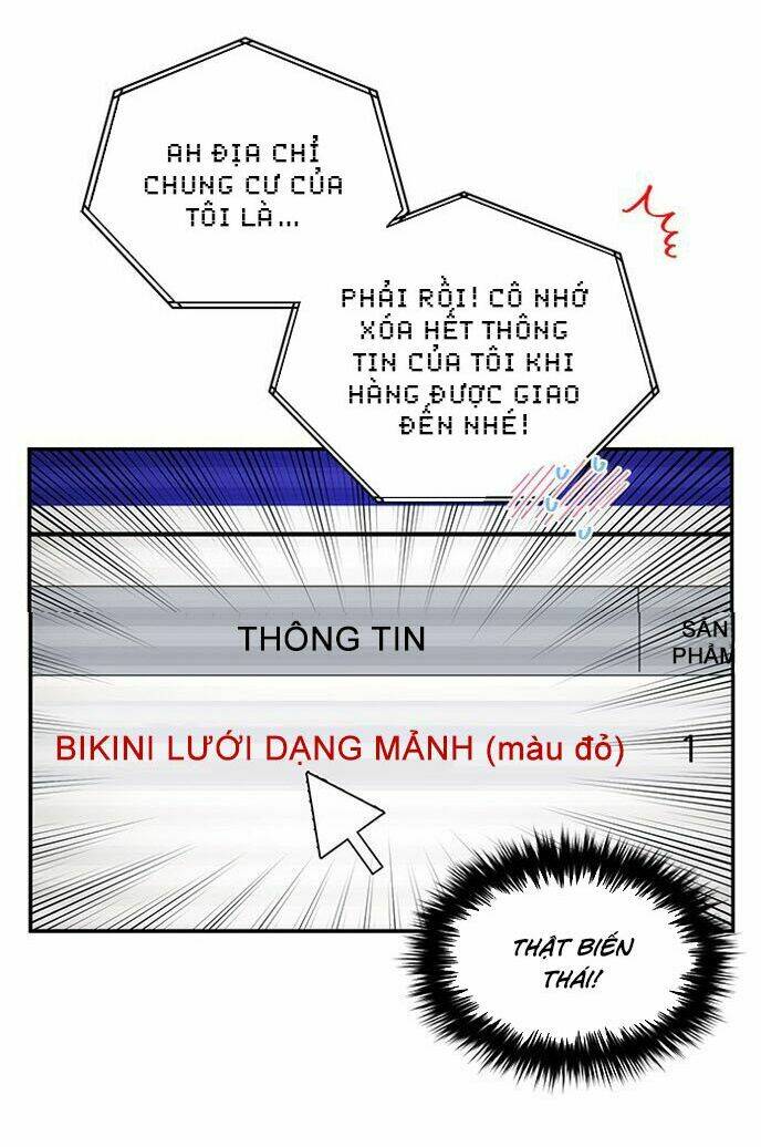 Cực Phẩm Mỹ Nam, Thật Lãng Phí Chương 1 Ảnh 14