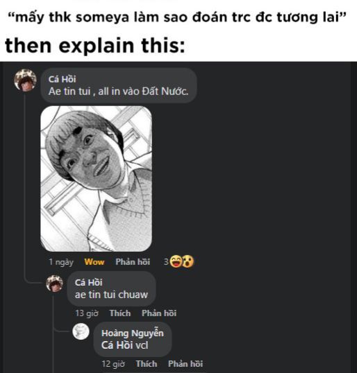 Gannibal Chương 119 Ảnh 21