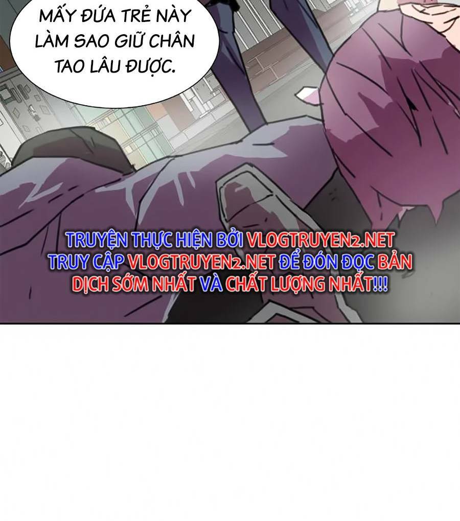 Săn Lùng Bắt Nạt Chương 50 Ảnh 84
