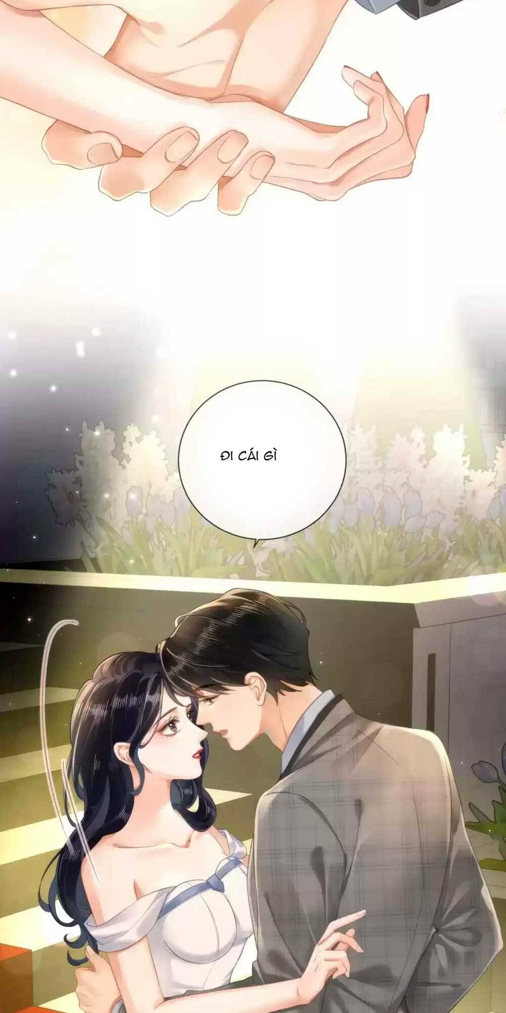 Hôn Sự Ngọt Ngào Đến Tận Xương Chương 8 Ảnh 28