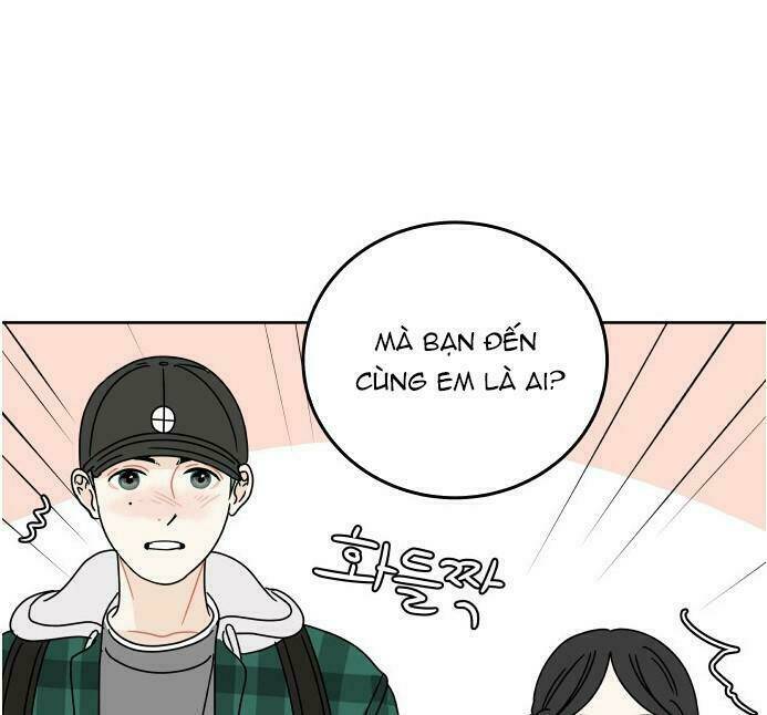 30 Phút Bước Đi Bên Em Chương 74 Ảnh 87