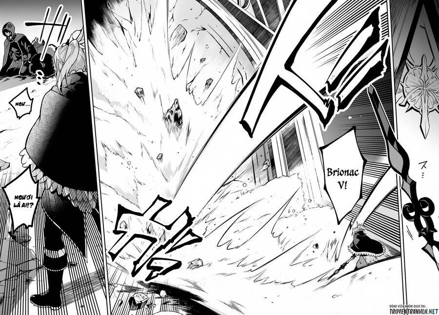 Yari No Yuusha No Yarinaoshi Chương 14 Ảnh 17