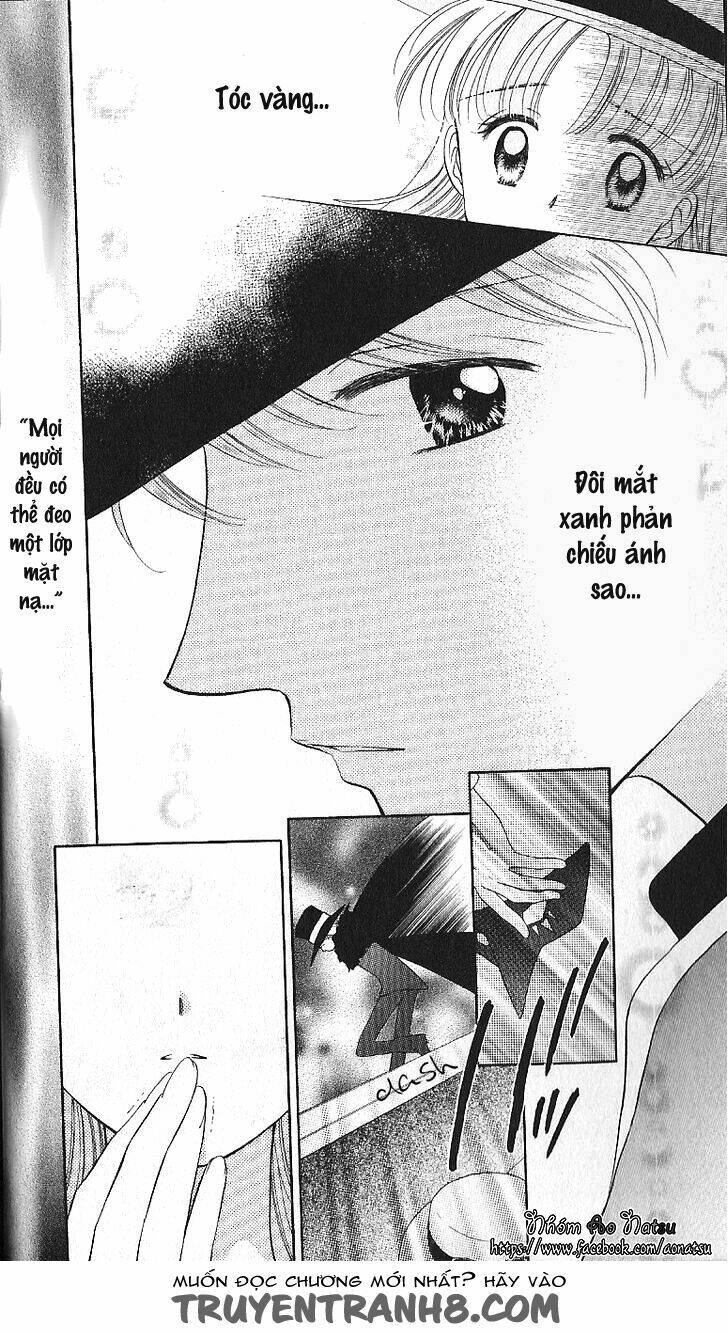 Ashita No Nadja Chương 7 Ảnh 31