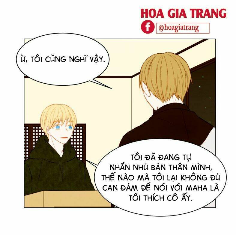 Sự Sao Chép Chương 62 Ảnh 13