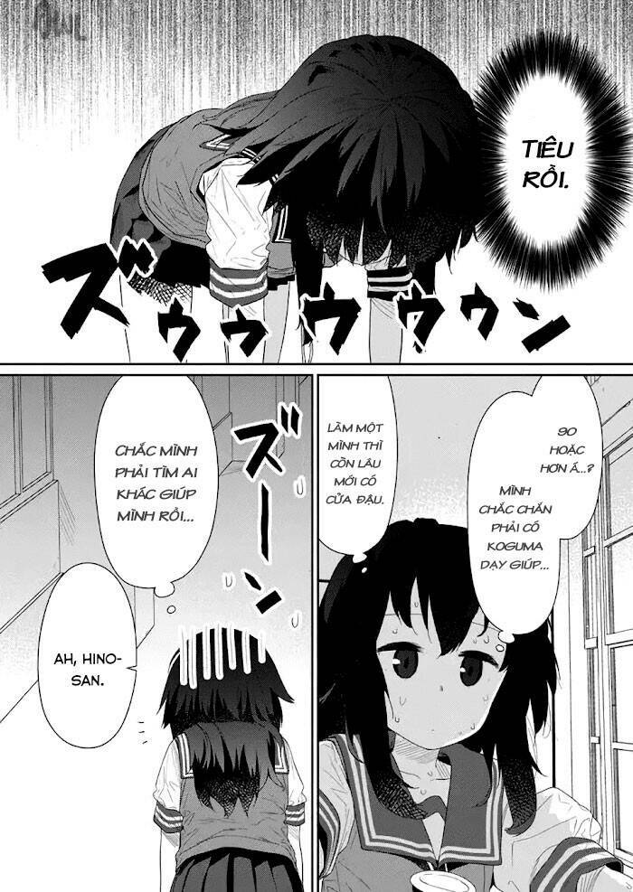 Hino-San No Baka Chương 77 Ảnh 6
