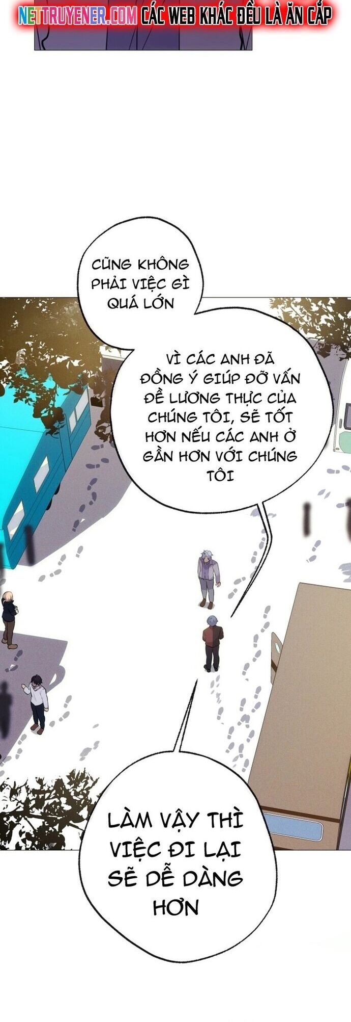 Trọng Sinh Mạc Thế Chương 154 Ảnh 29