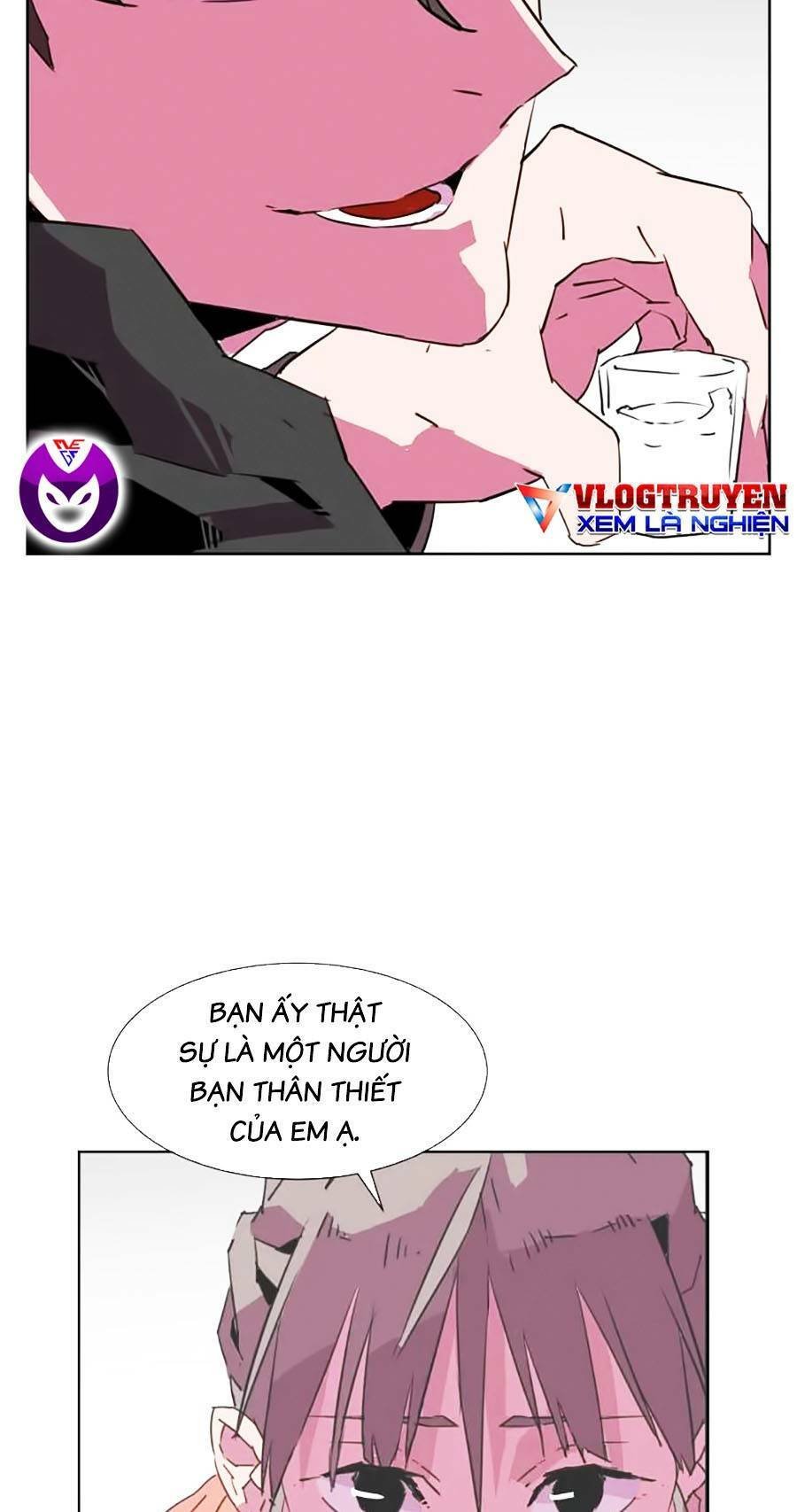 Săn Lùng Bắt Nạt Chương 57 Ảnh 49