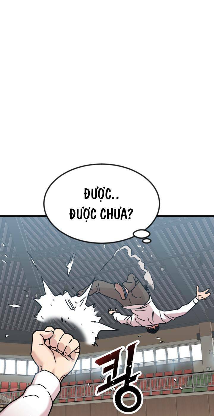 Lớp Học Bổ Túc Đặc Biệt Chương 6 Ảnh 20